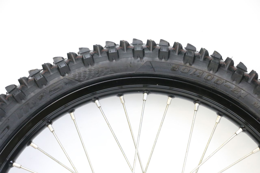 photo de JANTE AVANT HONDA CRF R 250 (2020 - 2021) - Vue principale