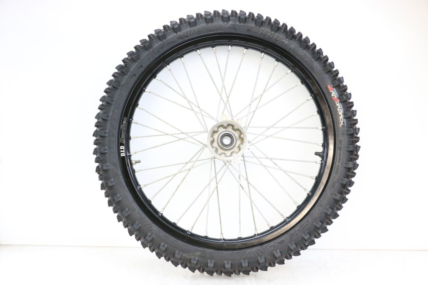 photo de JANTE AVANT HONDA CRF R 250 (2020 - 2021) - Détail de la pièce