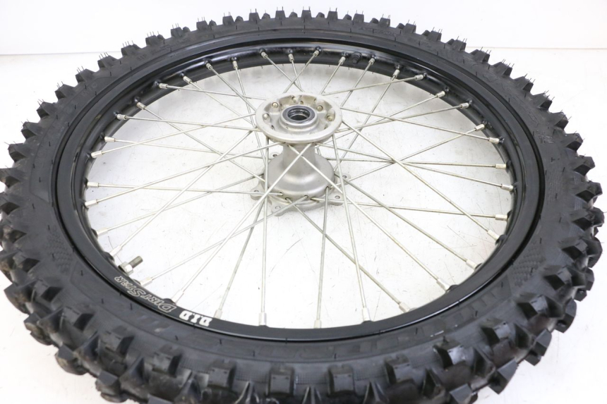 photo de JANTE AVANT HONDA CRF R 250 (2020 - 2021) - Vue d’ensemble