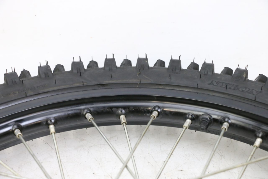 photo de JANTE AVANT HONDA CRF R 250 (2020 - 2021) - État de surface