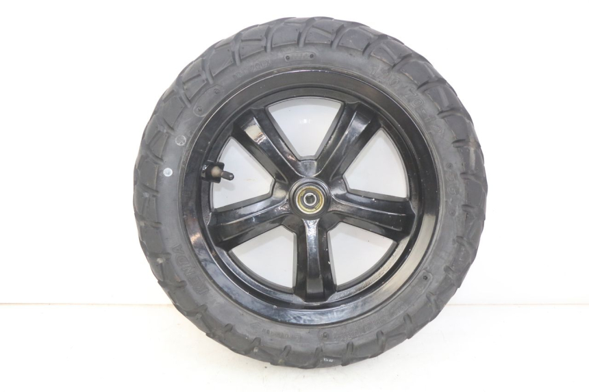 photo de JANTE AVANT SYM CROX 4T 50 (2016 - 2023) - Vue principale