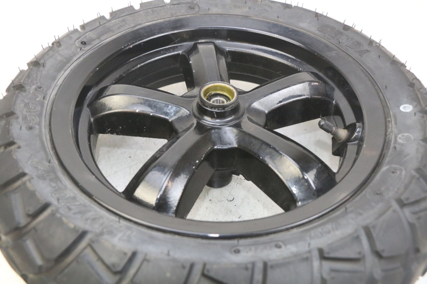 photo de JANTE AVANT SYM CROX 4T 50 (2016 - 2023) - Autre angle de vue