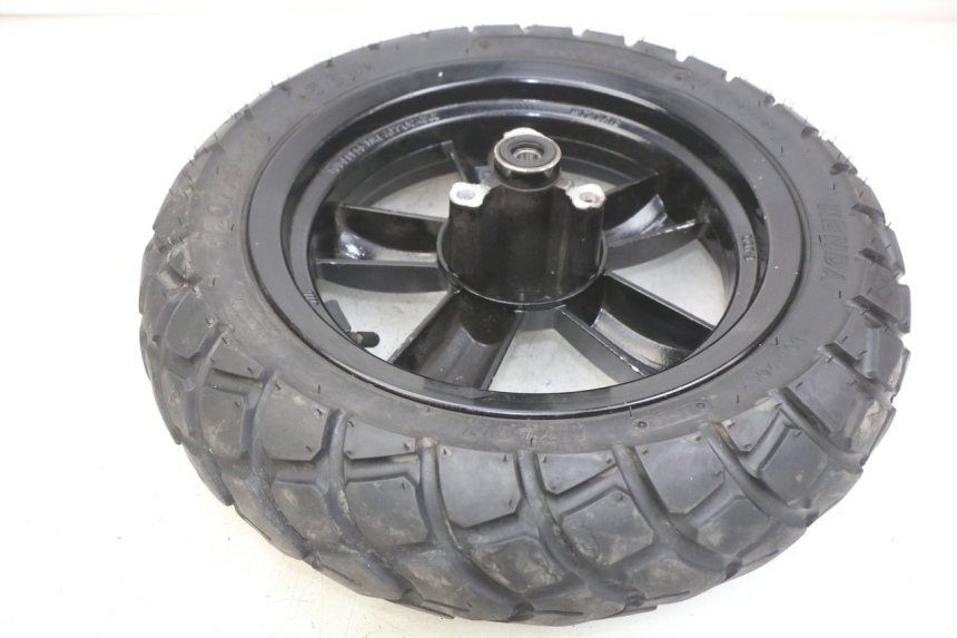 photo de JANTE AVANT SYM CROX 4T 50 (2016 - 2023) - Vue d’ensemble