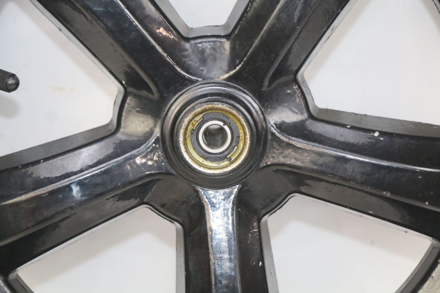 photo de JANTE AVANT SYM CROX 4T 50 (2016 - 2023) - Pièce contrôlée