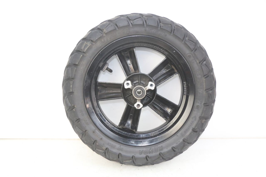 photo de JANTE AVANT SYM CROX 4T 50 (2016 - 2023) - Marquages et références