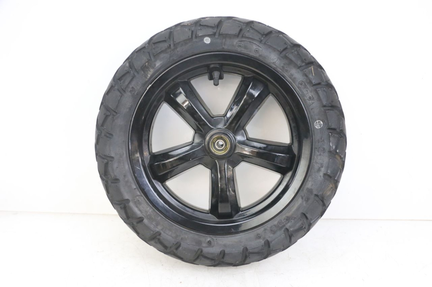 photo de JANTE AVANT SYM CROX 4T 50 (2016 - 2023) - Vue principale