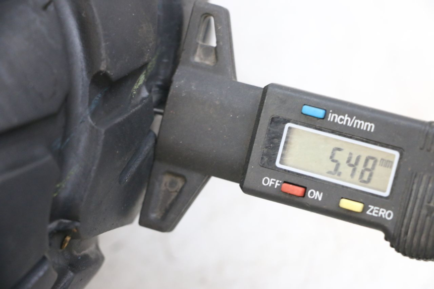 photo de JANTE AVANT SYM CROX 4T 50 (2016 - 2023) - Détail de la pièce