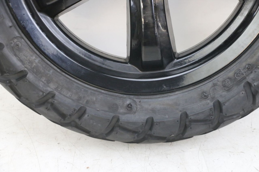 photo de JANTE AVANT SYM CROX 4T 50 (2016 - 2023) - Vue d’ensemble