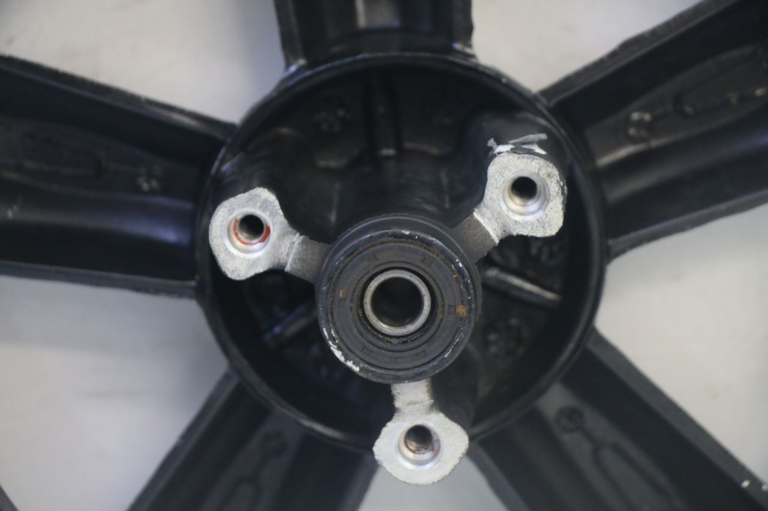 photo de JANTE AVANT SYM CROX 4T 50 (2016 - 2023) - Vue produit