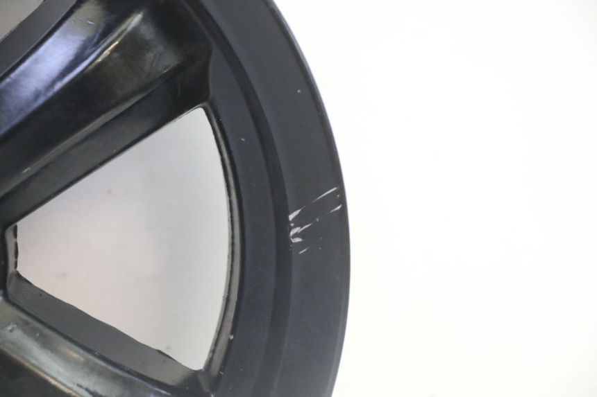 photo de JANTE AVANT SYM CROX 4T 50 (2016 - 2023) - Zoom état d’usage