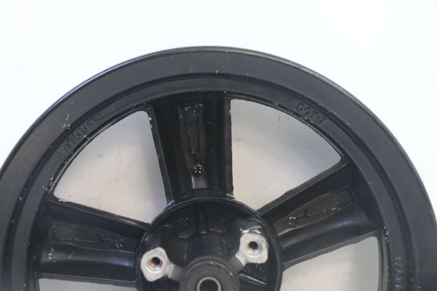 photo de JANTE AVANT SYM CROX 4T 50 (2016 - 2023) - Pièce contrôlée