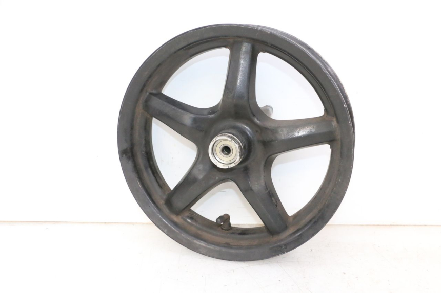 photo de JANTE AVANT YAMAHA CYGNUS X INJECTION 125 (2007 - 2013) - Vue principale