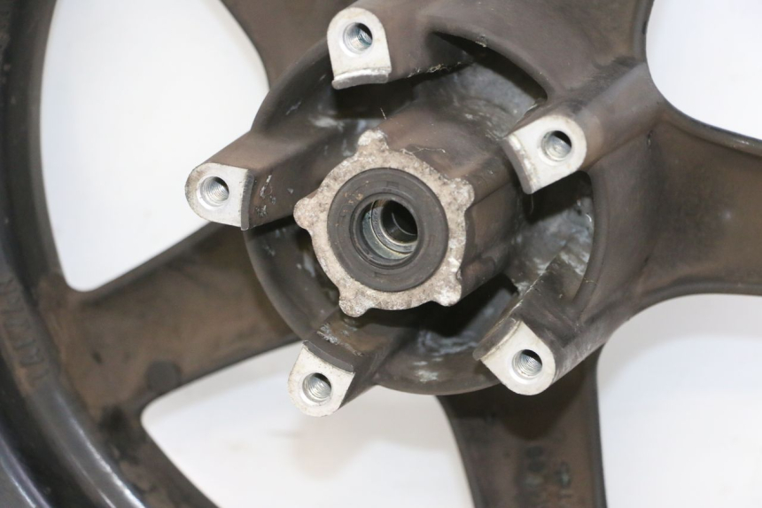 photo de JANTE AVANT YAMAHA CYGNUS X INJECTION 125 (2007 - 2013) - Zoom composants