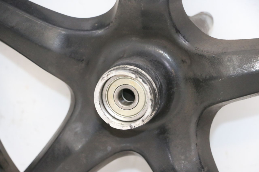 photo de JANTE AVANT YAMAHA CYGNUS X INJECTION 125 (2007 - 2013) - Pièce contrôlée