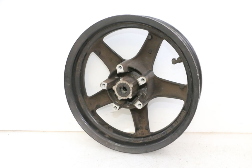 photo de JANTE AVANT YAMAHA CYGNUS X INJECTION 125 (2007 - 2013) - Marquages et références