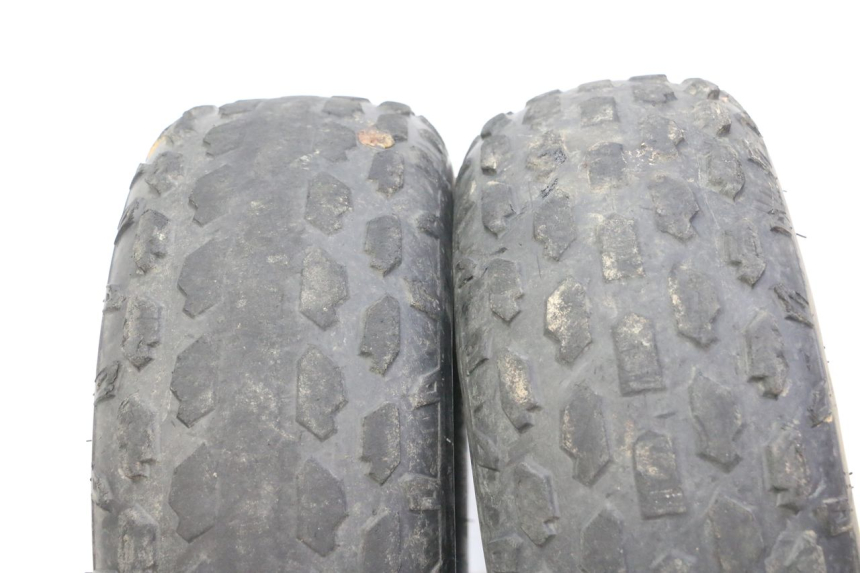 photo de JANTE AVANT SPEEDY DELUXE 125 - Autre angle de vue