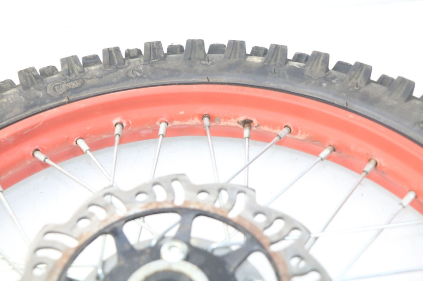 photo de JANTE AVANT CCR DIRT BIKE 125 - Vue produit