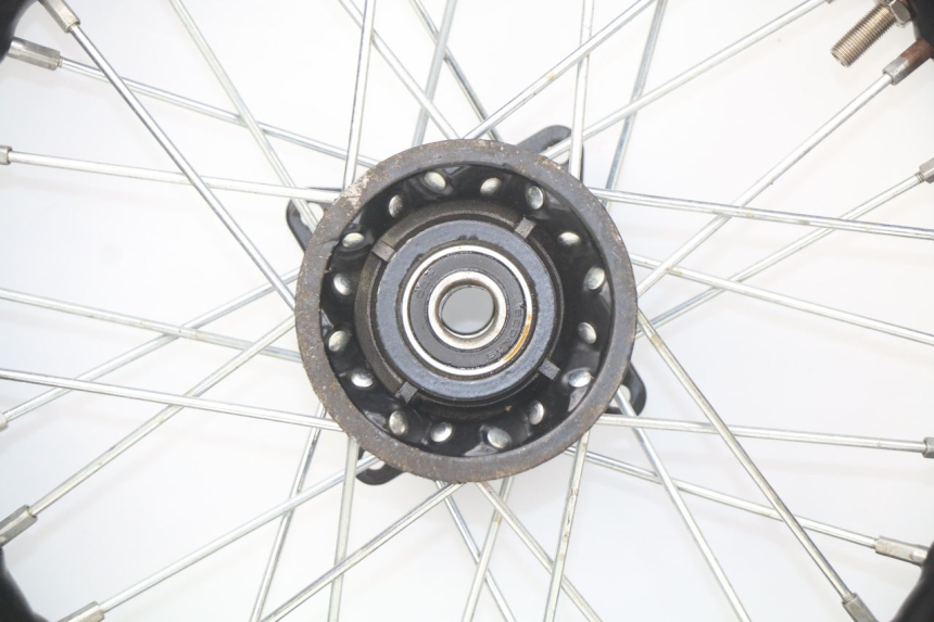 photo de JANTE AVANT LONCIN DIRT BIKE 125 - Vue produit