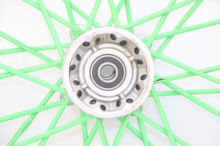 photo de JANTE AVANT APOLLO DIRT BIKE 125 (2010 - 2018) - Angle alternatif