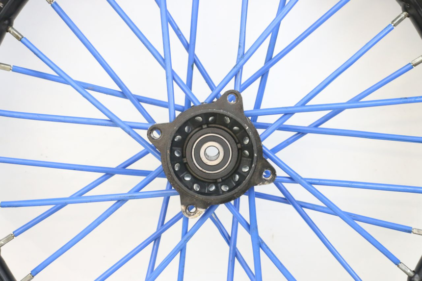 photo de JANTE AVANT LONCIN DIRT BIKE 125 - Vue produit