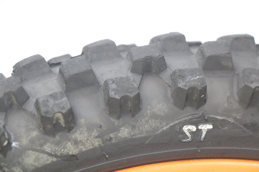 photo de JANTE AVANT CCR DIRT BIKE 110 - Détail de la pièce