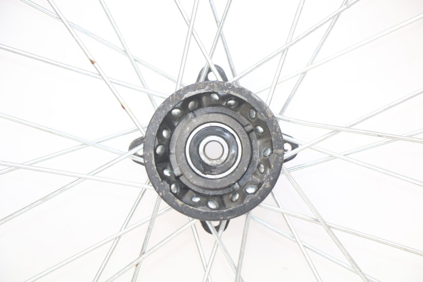 photo de JANTE AVANT CCR DIRT BIKE 110 - Détails caractéristiques