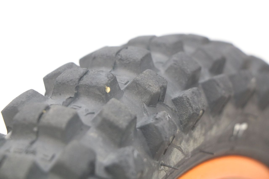 photo de JANTE AVANT CCR DIRT BIKE 110 - Zoom état d’usage