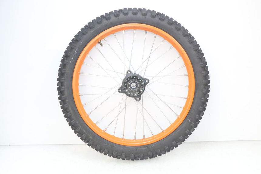 photo de JANTE AVANT CCR DIRT BIKE 110 - Vue d’ensemble