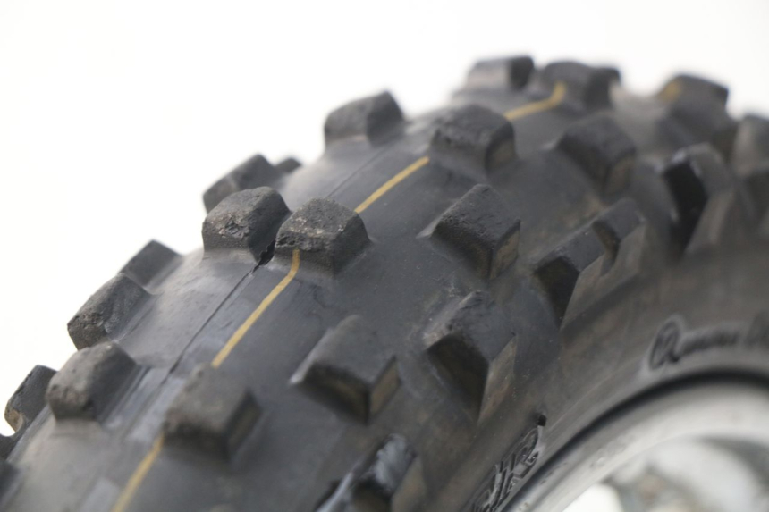 photo de JANTE AVANT DERBI DIRT BOY 4T 50 - Détail de la pièce