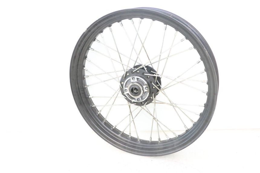 photo de JANTE AVANT MASH DIRT TRACK 50 (2018 - 2020) - Vue produit
