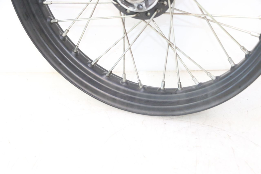 photo de JANTE AVANT MASH DIRT TRACK 50 (2018 - 2020) - Détails caractéristiques