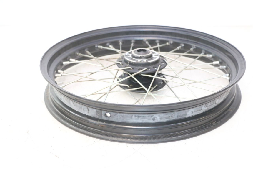 photo de JANTE AVANT MASH DIRT TRACK 50 (2018 - 2020) - Zoom état d’usage