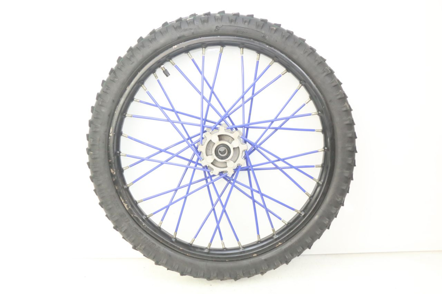 photo de JANTE AVANT XTRM FACTORY DIRTBIKE BSE 150 - Vue principale