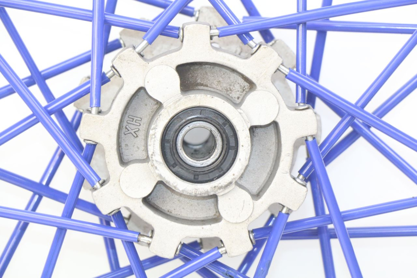 photo de JANTE AVANT XTRM FACTORY DIRTBIKE BSE 150 - Détails caractéristiques