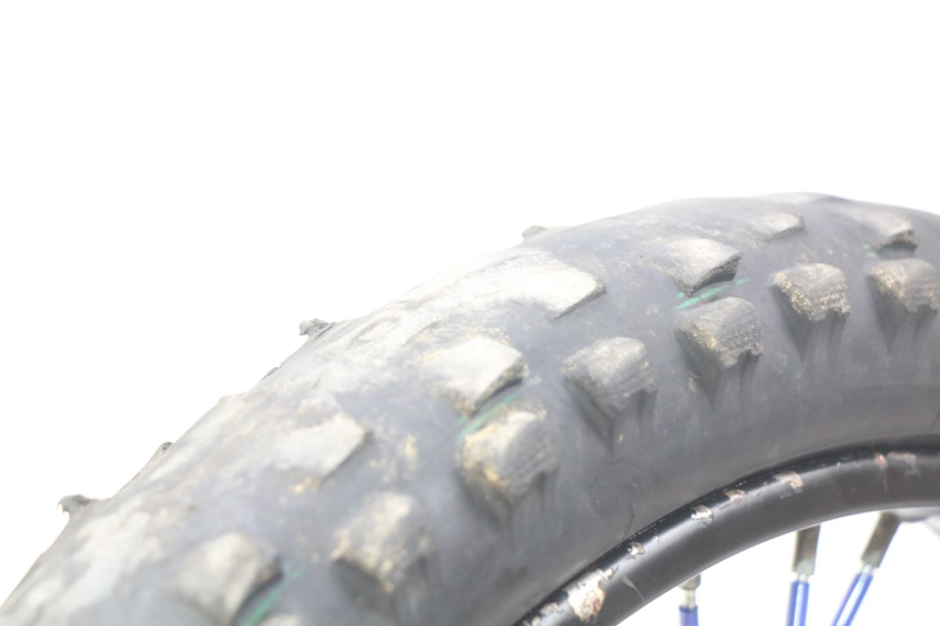 photo de JANTE AVANT XTRM FACTORY DIRTBIKE BSE 150 - Autre angle de vue