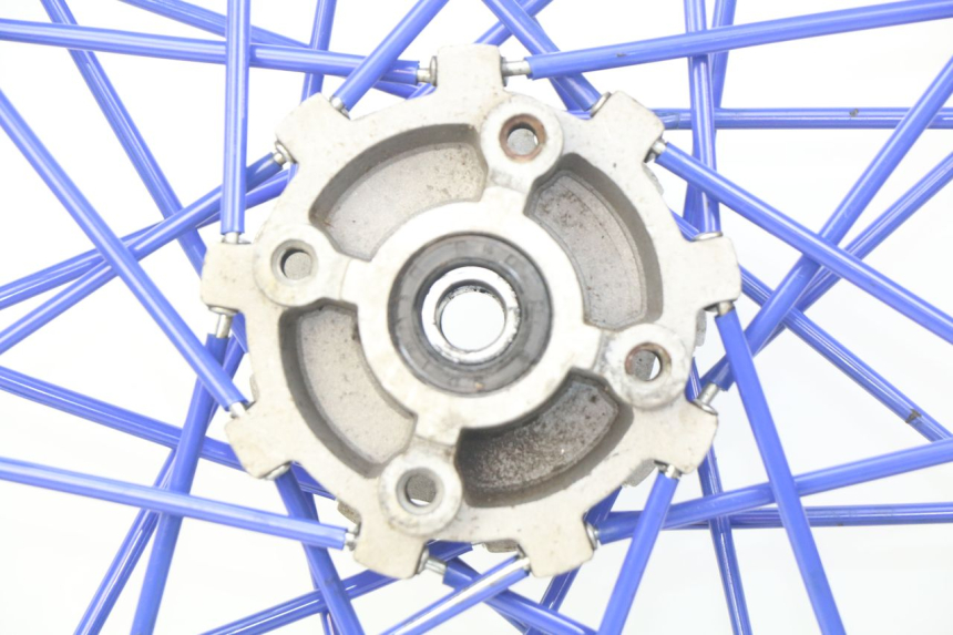photo de JANTE AVANT XTRM FACTORY DIRTBIKE BSE 150 - Pièce contrôlée
