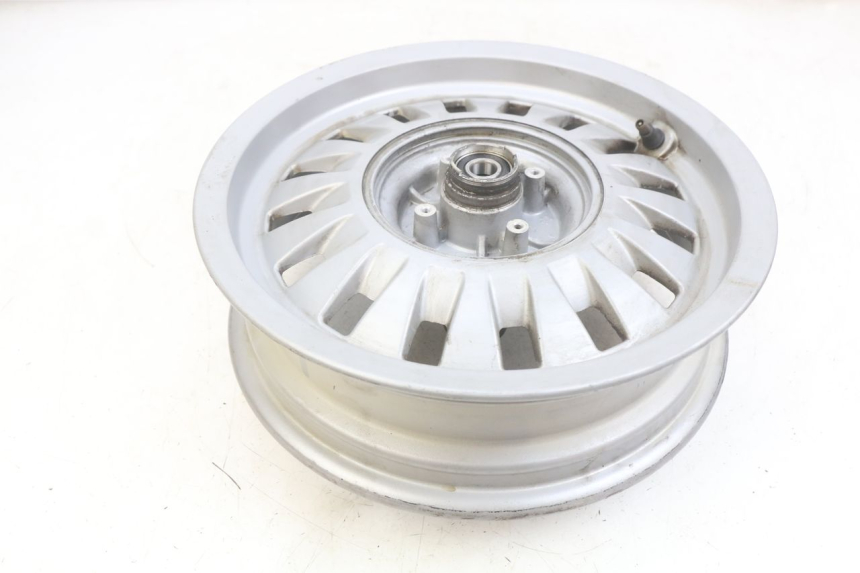 photo de JANTE AVANT PEUGEOT DJANGO 4T 50 (2014 - 2019) - Vue d’ensemble