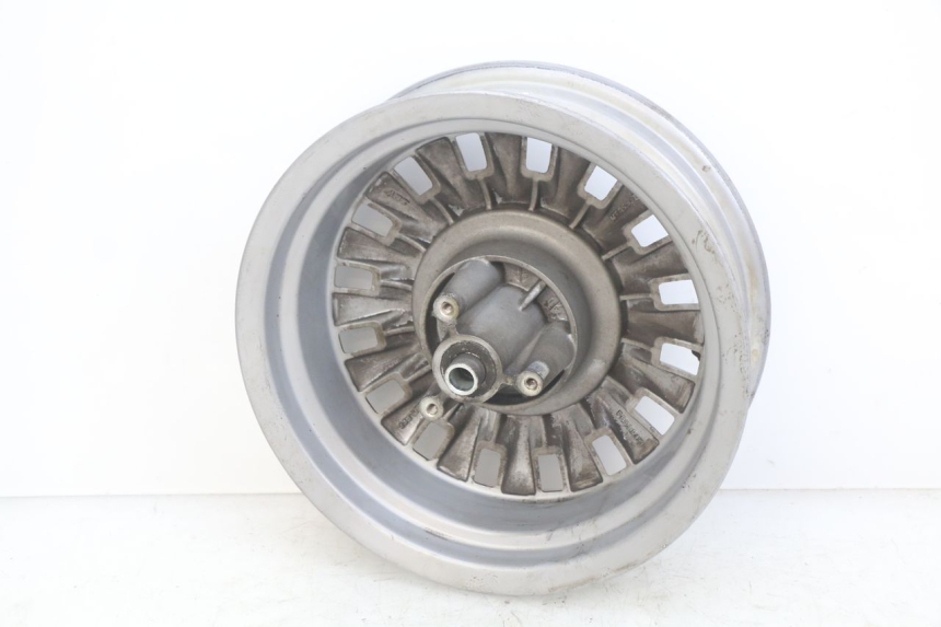 photo de JANTE AVANT PEUGEOT DJANGO 4T 50 (2014 - 2019) - Points de fixation