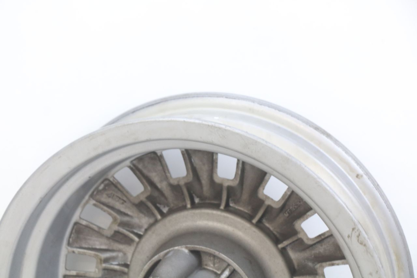 photo de JANTE AVANT PEUGEOT DJANGO 4T 50 (2014 - 2019) - Pièce contrôlée