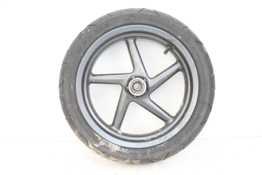 photo de JANTE AVANT GILERA DNA 50 (2000 - 2007) - Vue principale