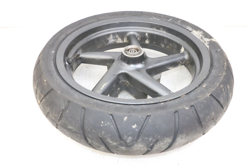 photo de JANTE AVANT GILERA DNA 50 (2000 - 2007) - Autre angle de vue