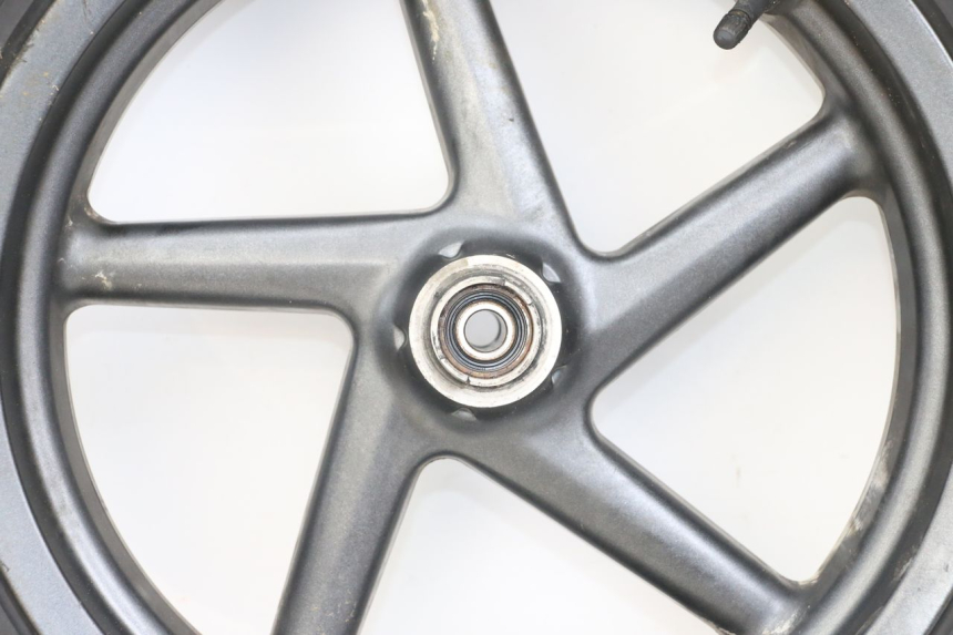 photo de JANTE AVANT GILERA DNA 50 (2000 - 2007) - Points de fixation