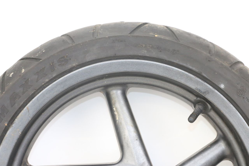 photo de JANTE AVANT GILERA DNA 50 (2000 - 2007) - Pièce contrôlée