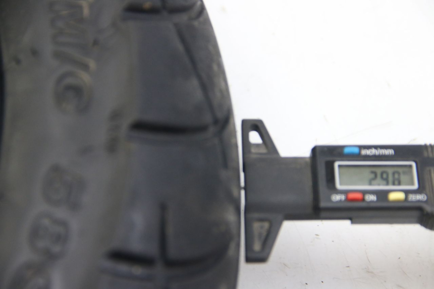 photo de JANTE AVANT KYMCO DOWNTOWN ABS 125 (2015 - 2017) - Zoom état d’usage