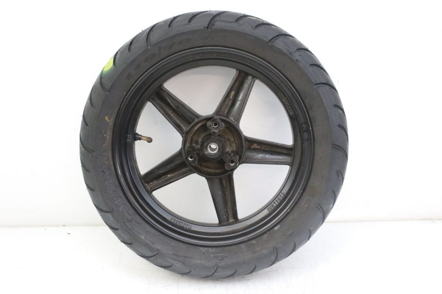 photo de JANTE AVANT WAYSCRAL E-SPEED 1 (2022 - 2024) - Vue principale