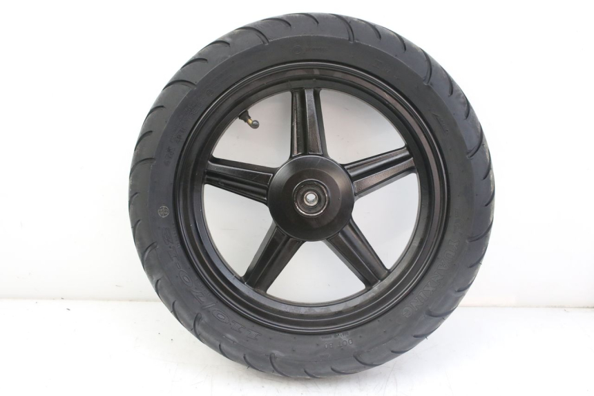 photo de JANTE AVANT WAYSCRAL E-SPEED 1 (2022 - 2024) - Détail de la pièce