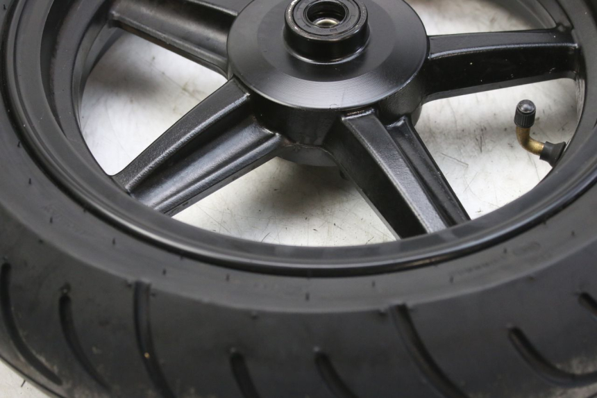 photo de JANTE AVANT WAYSCRAL E-SPEED 1 (2022 - 2024) - Vue produit