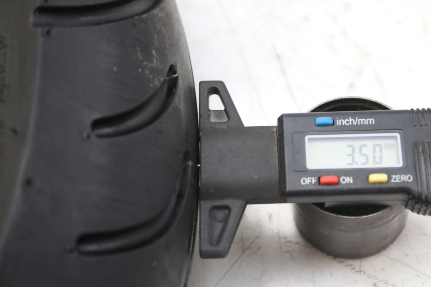 photo de JANTE AVANT WAYSCRAL E-SPEED 1 (2022 - 2024) - Vue rapprochée