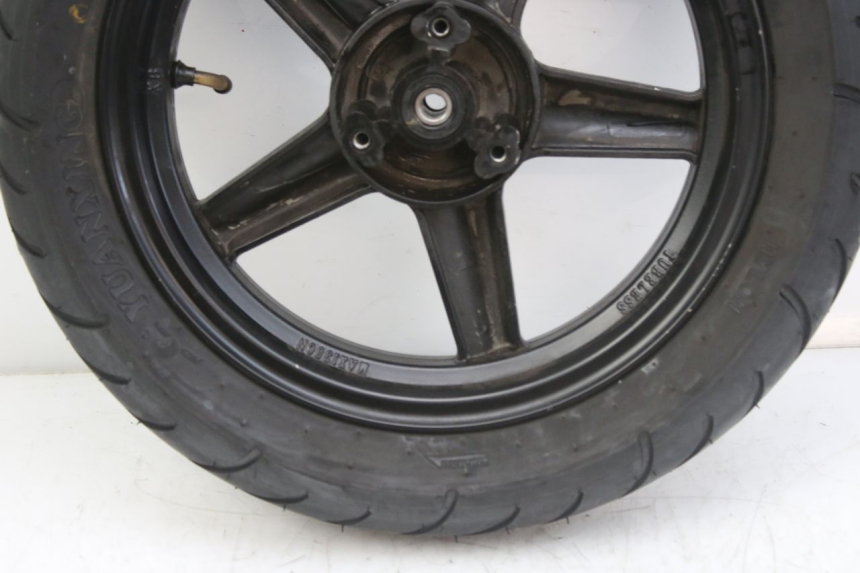 photo de JANTE AVANT WAYSCRAL E-SPEED 1 (2022 - 2024) - Zoom état d’usage