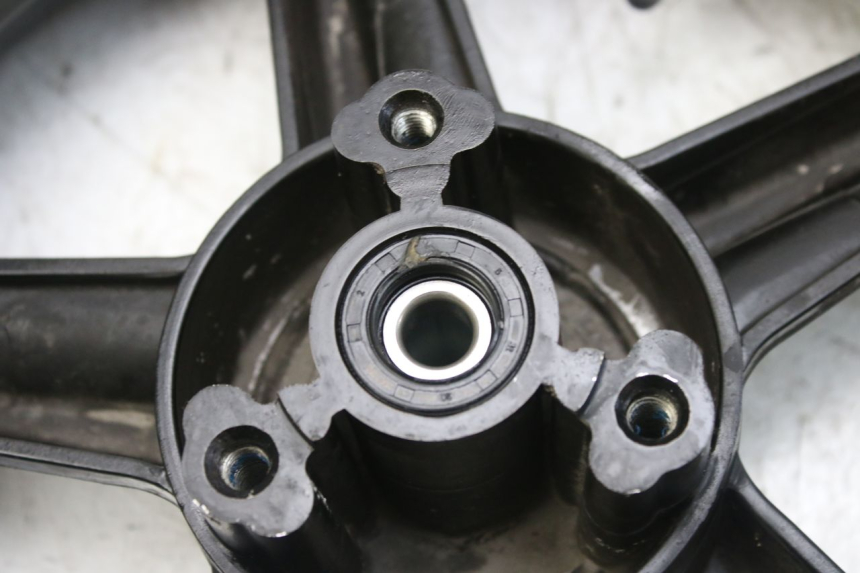 photo de JANTE AVANT WAYSCRAL E-SPEED 1 (2022 - 2024) - Points de fixation